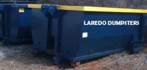 laredo-dumpsters